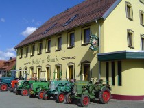 Logo Gasthof zur Traube
