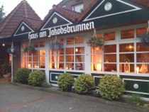 Logo Hotel Restaurant Jacobsbrunnen
