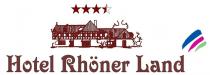 Logo Hotel Rhöner Land