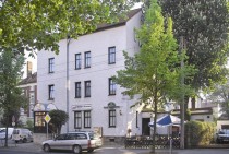 Logo Gasthof & Pension Weisser Brunnen Gotha