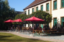 Logo Landgasthof Rieben