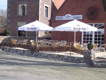 Logo Steakhaus Elbergen