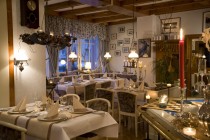 Logo Hotel Villa Subklew - Restaurant Fischerstube