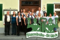 Logo Sixenbräu-Stüble
