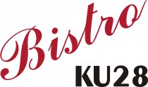 Logo Bistro KU28