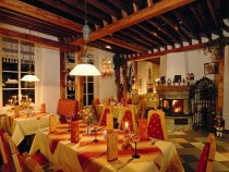 Logo Hotel BERGHOF ***