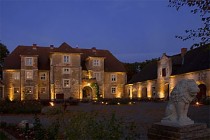 Logo Wasserschloss Mellenthin