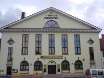 Logo Jahn Stuben