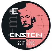 Logo Einstein
