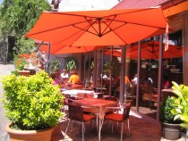 Logo Winzercafe Zum alten Fritz 