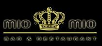 Logo Mio Mio Restaurant