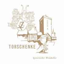 Logo TORSCHENKE, Restaurant&Eventlocation