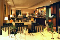 Logo Le Petit Restaurant