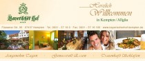 Logo Hotel-Gasthof Bayerischer Hof