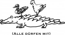 Logo Restaurant Nil