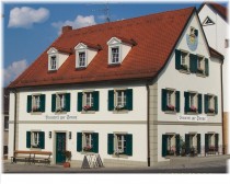 Logo Brauerei zur Sonne