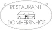 Logo Domherrnhof