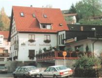 Logo Frankenwald