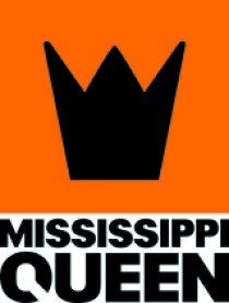 Logo Mississippi Queen