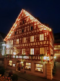 Logo Ochsen
