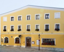 Logo Hotel-Gasthof Zur Post