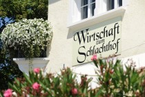 Logo Wirtschaft zum Schlachthof