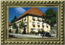 Logo Schwarzwaldgasthof zum Bären 