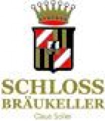 Logo Schloßbräukeller