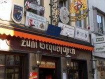 Logo Zum Gequetschten