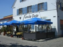 Logo Landgasthof Sonne