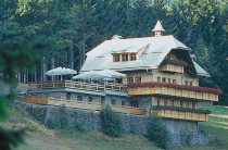 Logo Renchtalhütte