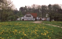 Logo Gutshof Thomashütte