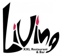 Logo LivingXXL Restaurant & Bar - Ffm