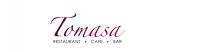 Logo Tomasa am Bayerischen Platz
