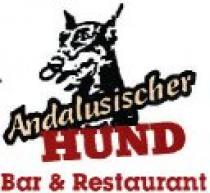 Logo Andalusischer Hund