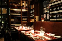 Logo Restaurant Lucullus