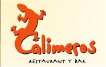 Logo Calimeros der Mexikaner 