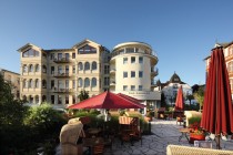 Logo DAS AHLBECK HOTEL & SPA