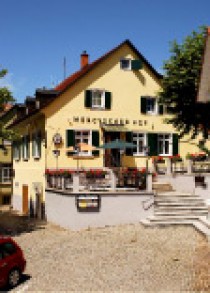 Logo Mercyscher Hof