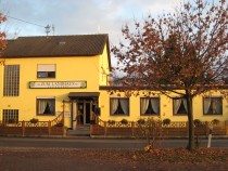 Logo Zum Landhaus