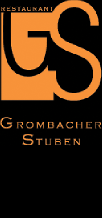 Logo Grombacher Stuben