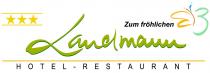 Logo Hotel Restaurant Zum fröhlichen Landmann