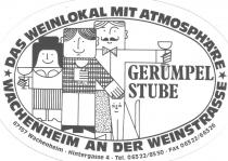 Logo Gerümpelstube