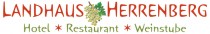 Logo Landhaus Herrenberg