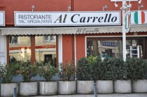 Logo Al Carrello