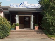 Logo Quellenhof