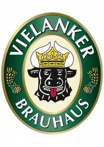Logo Vielanker Brauhaus GmbH & Co.KG
