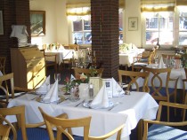 Logo Franck Landhotel & Restaurant
