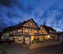 Logo Gasthaus Krone