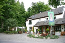 Logo Restaurant Tante Lucie 